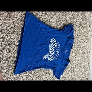 Uk Kentucky tshirt